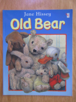 Anticariat: Jane Hissey - Old bear