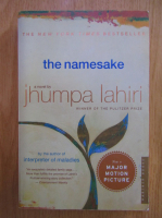 Jhumpa Lahiri - The namesake