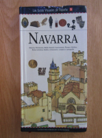 Las guidas visuales de Espana Navarra (volumul 5)