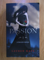 Lauren Kate - Passion