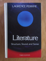 Laurence Perrine - Literature. Structure, sound and sense
