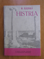 M. Bucovala - Histria