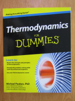 Michael Pauken - Thermodynamics for Dummies