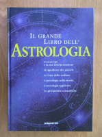 Milan Spurek - Il grande libro dell' Astrologia