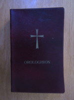 Orologhion