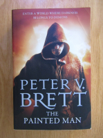 Peter V. Brett - The painted man