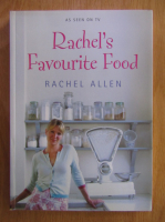 Rachel Allen - Rachel's Favourite Food