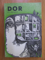 Revista Dor, nr. 42, iarna 2020-2021