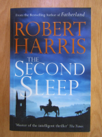Robert Harris - The Second Sleep
