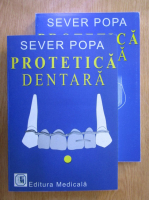 S. Popa - Protetica dentara (2 volume)