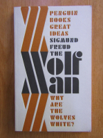 Sigmund Freud - The Wolfman