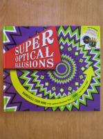 Super optical Illusions 