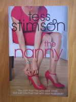 Tess Stimson - The nanny