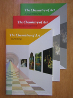 The Chemistry of Art (3 volume)