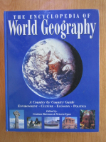 The Encyclopedia of World Geography