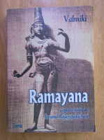 Valmiki - Ramayana