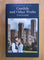  Voltaire - Candide and Other Works