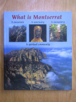 What is Montserrat