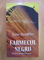 Anticariat: Yann Queffelec - Farmecul Negru 