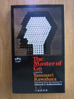 Yasunari Kawabata - The master of Go
