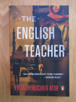 Anticariat: Yiftach Reicher Atir - The english teacher