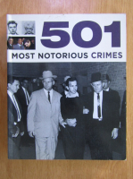 Anticariat: 501 most notorious crimes
