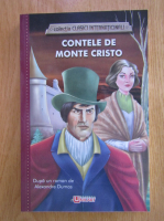 Anticariat: Alexandre Dumas - Contele de Monte Cristo