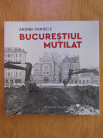 Anticariat: Andrei Pandele - Bucurestiul mutilat