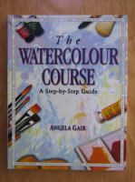 Angela Gair - The watercolour course