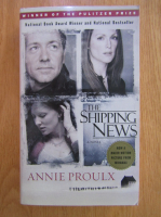 Anne Proulx - The shipping news