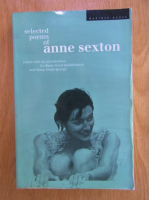 Anne Sexton - Selected poems