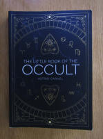 Astrid Carvel - The little book of the occult