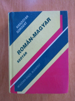 Bakos Ferenc - Dictionar roman-maghiar