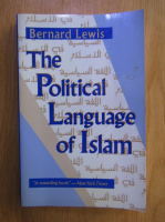 Bernard Lewis - The political language of Islam
