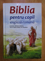 Biblia pentru copii