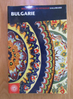 Bibliotheque du voyageur. Bulgarie