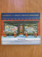 Bob Eckstein - Footnotes from the world's greatest bookstores