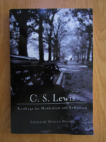 C. S. Lewis - Readings for meditation and reflection