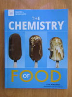 Carla Mooney - The chemistry of food