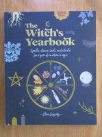 Clare Gogerty - The Witch's Yearbook