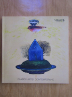 Clasicii artei contemporane