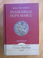 Cristian Badilita - Evanghelia dupa Marcu