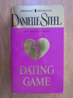 Danielle Steel - Dating game