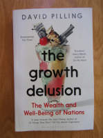 David Pilling - The growth delusion