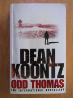 Dean R. Koontz - Odd Thomas