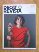 Decat o revista, nr. 8, primavara 2012