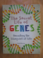 Derek Harvey - The secret life of genes