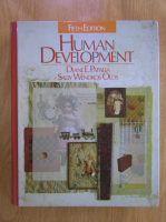 Diane E. Papalia, Sally Wendkos Olds - Human development