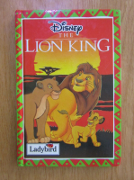Disney. The Lion King