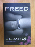 E. L. James - Freed